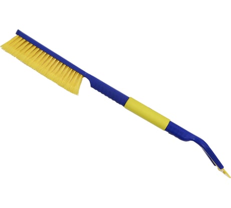 Щетка для снега Goodyear WB-09 со съемным скребком, 63 cм GY000209