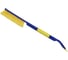 Щетка для снега Goodyear WB-09 со съемным скребком, 63 cм GY000209 1
