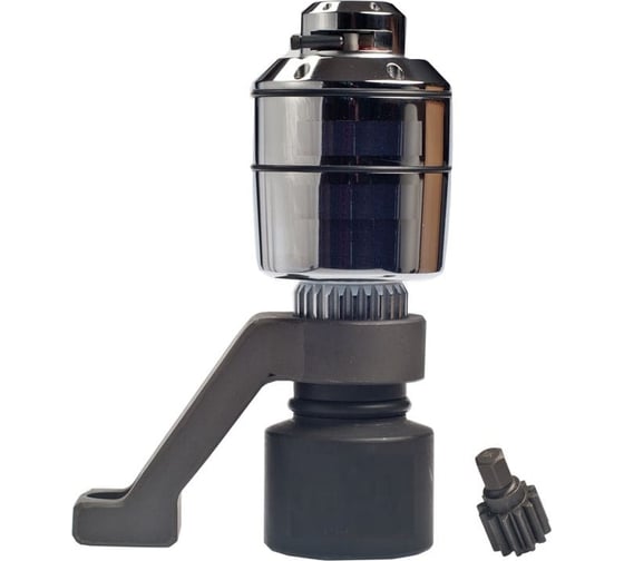 Динамометрический мультипликатор WALTER BOLTMAX G-power Mx18 31020 8336554624679 1