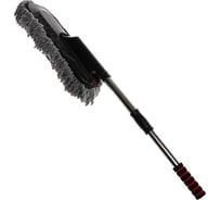 Щетка для удаления пыли TORSO телескопическая 62-85 см 3558404