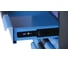 Тележка профессиональная KraftWell KRW-TTB+SET277 5