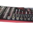 Тележка профессиональная KraftWell KRW-TTB+SET277 6