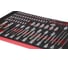 Тележка профессиональная KraftWell KRW-TTB+SET277 7