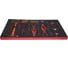 Тележка профессиональная KraftWell KRW-TTB+SET277 11
