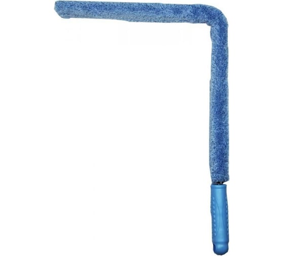 Гибкая щетка для труднодоступных мест E-cloth 74 x 7,5 см CDW