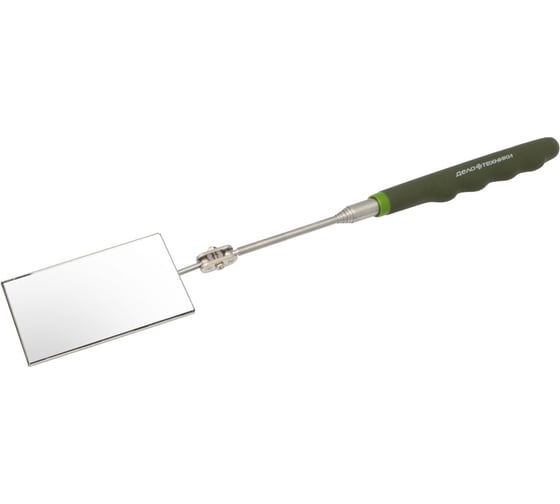 Телескопическое зеркало Дело Техники 50×88мм 837035 1