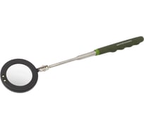 Телескопическое зеркало Дело Техники Ø75 мм с подсветкой 837077