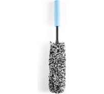 Щетка для чистки дисков Shine systems MicroSoft Wheel Brush, 44 см SS687