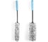 Плоская щётка для дисков Shine systems MicroSoft Wheel Brush Slim SS782 3