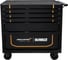 Тележка для инструмента Dewalt McLaren Limited Edition, 5 отделений, до 635 кг DWST98236-1 1