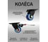 Тележка ILIKPRO Рокки 42, 6 ящиков, жёлто-чёрная 1021-9005 RSBV-42.550.350.1021-9005 2