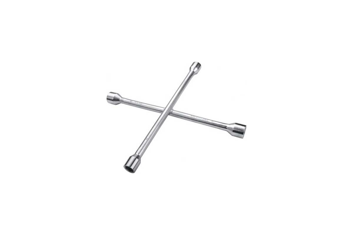 Ключ TOLSEN баллонный -Крест- 17x19x21x23мм 15079 - выгодная цена ...