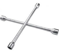 Ключ TOLSEN баллонный -Крест- 17x19x21x23мм 15079