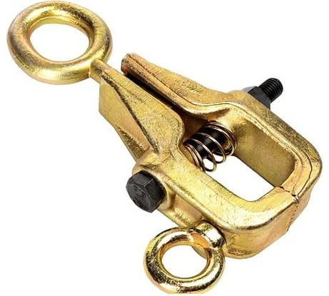 Зажим для кузовных работ VERTUL с усилием 3т/2т VR41047