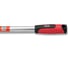 Ключ баллонный телескопический Heyner 1/2 (17-19: 21-23) в сумке, выдвижная рукоятка до 53 см с 6-тью фиксированными положениями 417120 9