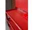 Тележка открытая-3 полки и перфорация FERRUM 950х486х1360h 02.230Р-3000 3