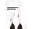 Зеркало смотровое телескопическое Rockforce прямоугольное 202-964мм RF-61703R(66302) 3
