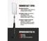 Зеркало смотровое телескопическое Rockforce прямоугольное 202-964мм RF-61703R(66302) 6