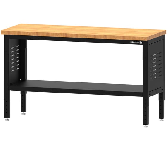 Тумба для инструментов HOEGERT TECHNIK 150 см HT7G582