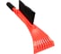 Щетка для снега SKYWAY 44см cъемный скребок ручка soft touch S07801028 2