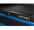 Диагностическая тележка HOEGERT TECHNIK с 5 полками HT7G576 9