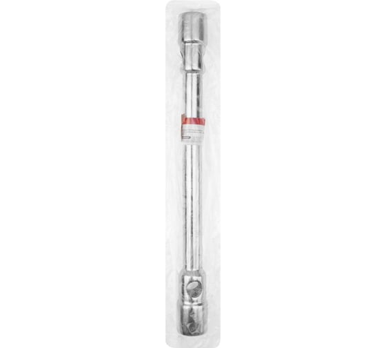 Ключ баллонный торцевой SKYWAY 24*27*410мм S04302002