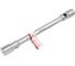 Ключ баллонный торцевой SKYWAY 24*27*410мм S04302002 3