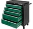Тележка с инструментом Rockforce 276 предметов RF LIGHT-RF-55317-276(67553) 15