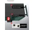 Тележка с инструментом Rockforce 276 предметов RF LIGHT-RF-55317-276(67553) 3