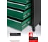 Тележка с инструментом Rockforce 276 предметов RF LIGHT-RF-55317-276(67553) 4
