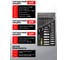 Тележка с инструментом Rockforce 276 предметов RF LIGHT-RF-55317-276(67553) 7