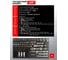 Тележка с инструментом Rockforce 276 предметов RF LIGHT-RF-55317-276(67553) 9