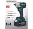 Тележка с инструментом Rockforce 276 предметов RF LIGHT-RF-55317-276(67553) 12