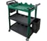 Тележка для перемещения пластиковая Rockforce RF-1141346(67232) 1