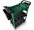 Тележка для перемещения пластиковая Rockforce RF-1141346(67232) 2
