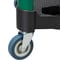 Тележка для перемещения пластиковая Rockforce RF-1141346(67232) 3