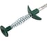 Магнит гибкий для подъема деталей Rockforce RF-88901(52245) 5
