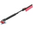 Щетка для снега телескопическая MEGAPOWER со скребком 61-79см BLACK/RED M-71045RD 1