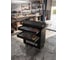 Тележка инструментальная GREENBERG BLACK с ящиками TELEGKA_BLACK_Y 5