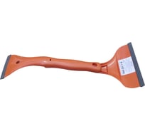 Скребок-водосгон RED оранжевый ВВ160000