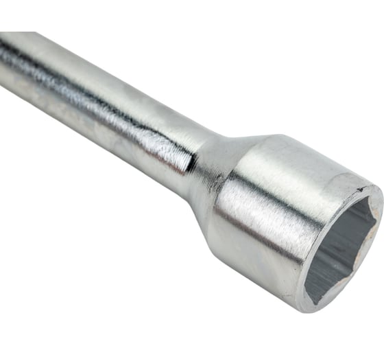Крестовой балонный ключ HORTZ 17x19x21x1/2 усиленный HOR 118723