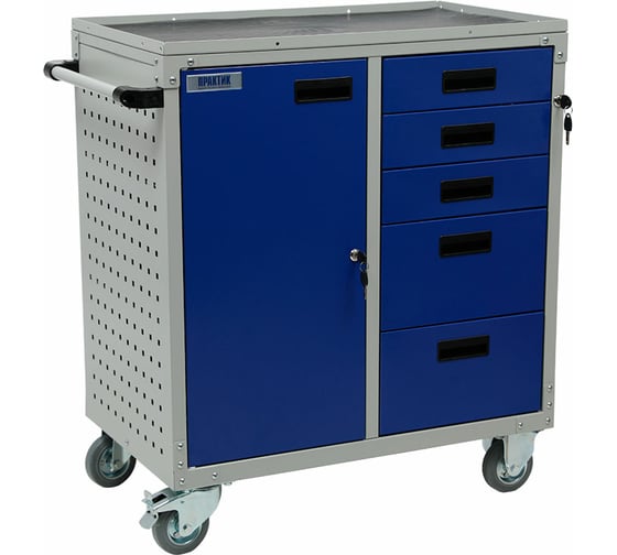 Тележка Промет WDS D-5.1 S30299033514 1