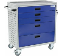 Тележка Промет WDS D-5.0 S30299033504