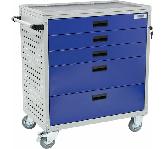 Тележка Промет WDS D-5.0 S30299033504