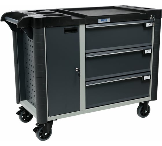 Тележка Промет WDS-3.1 new S30299023314