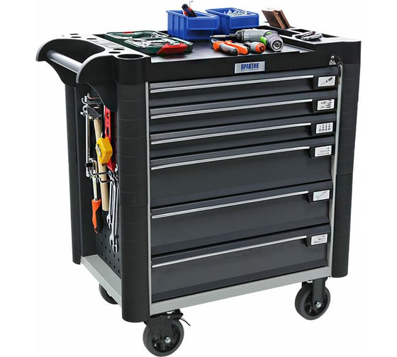 Тележка Промет WDS-6.0 new S30299022614 1