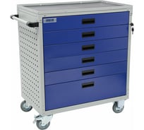 Тележка Промет WDS D-6.0 S30299033604