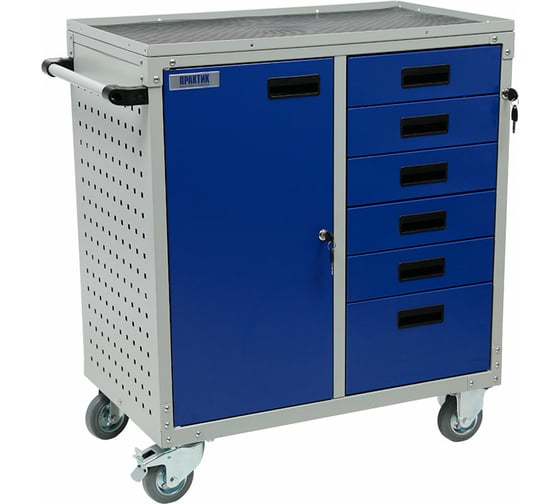 Тележка Промет WDS D-6.1 S30299033614