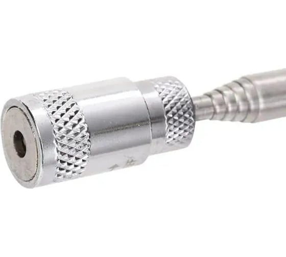 Телескопический магнитный захват YATO с LED YT-06611
