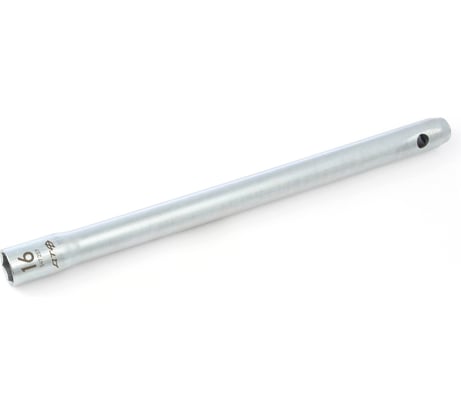 Ключ Дело Техники свечной трубчатый с магнитом 16×280 мм 547257